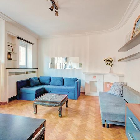 Cozy Apartment On Best Location In Antwerp Exterior photo